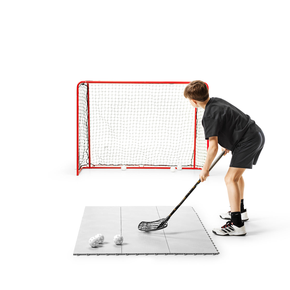 GOAL PLUS 15 TILES