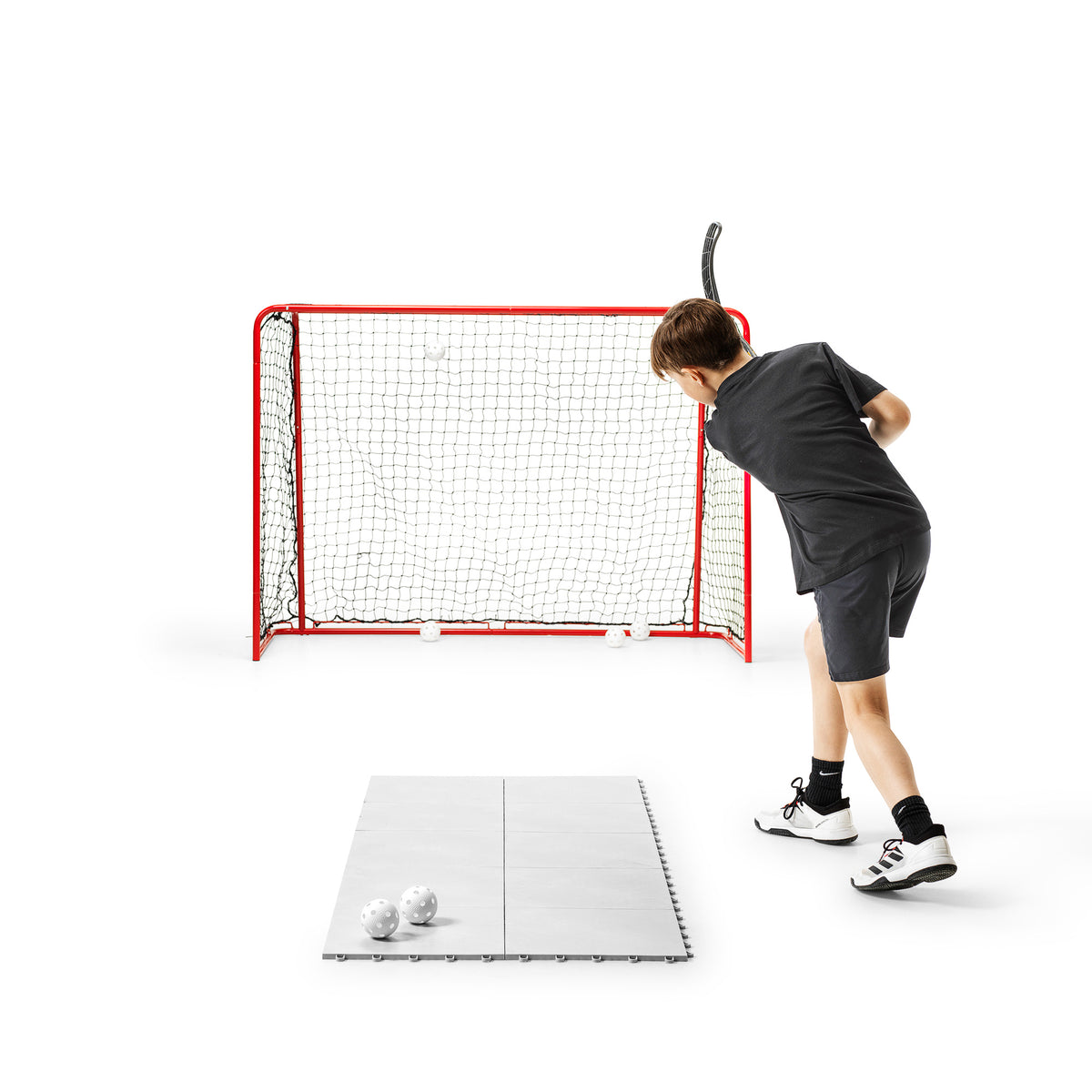 GOAL PLUS 8 TILES