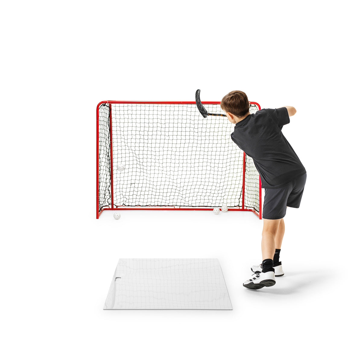 GOAL PLUS SHOOTING PAD