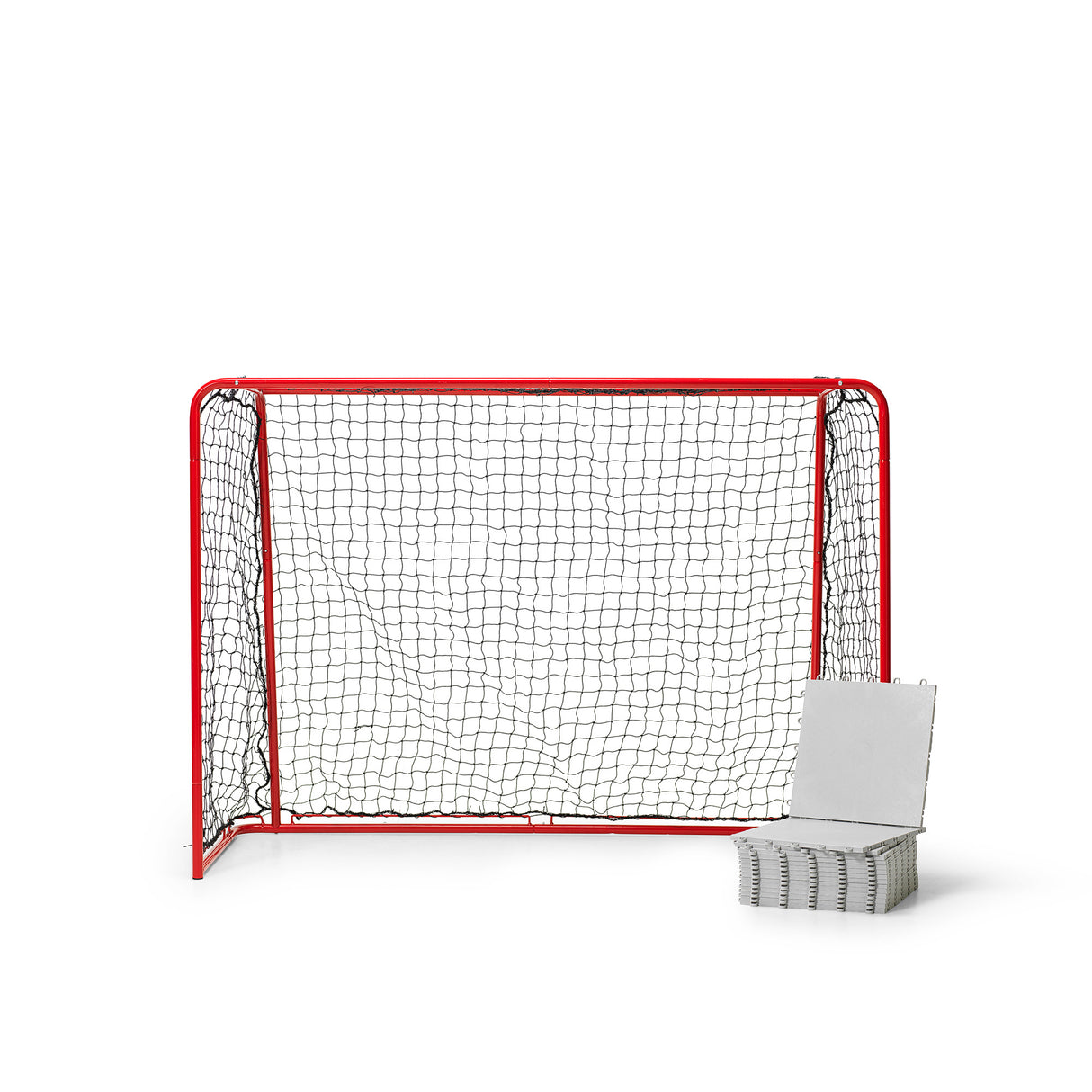 Extreme Floorball Shooting Kit Tiles XL