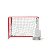 Extreme Floorball Shooting Kit Tiles XL